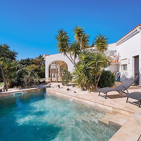 Apartmán Do Jardim Carvoeiro  Exteriér fotografie
