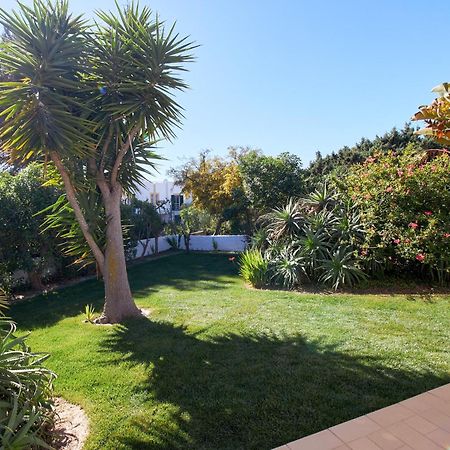 Apartmán Do Jardim Carvoeiro  Exteriér fotografie