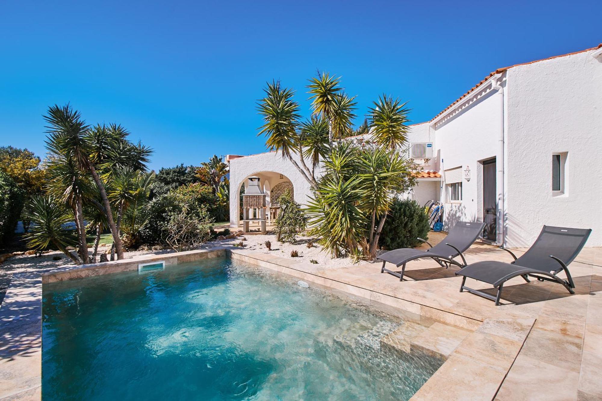 Apartmán Do Jardim Carvoeiro  Exteriér fotografie