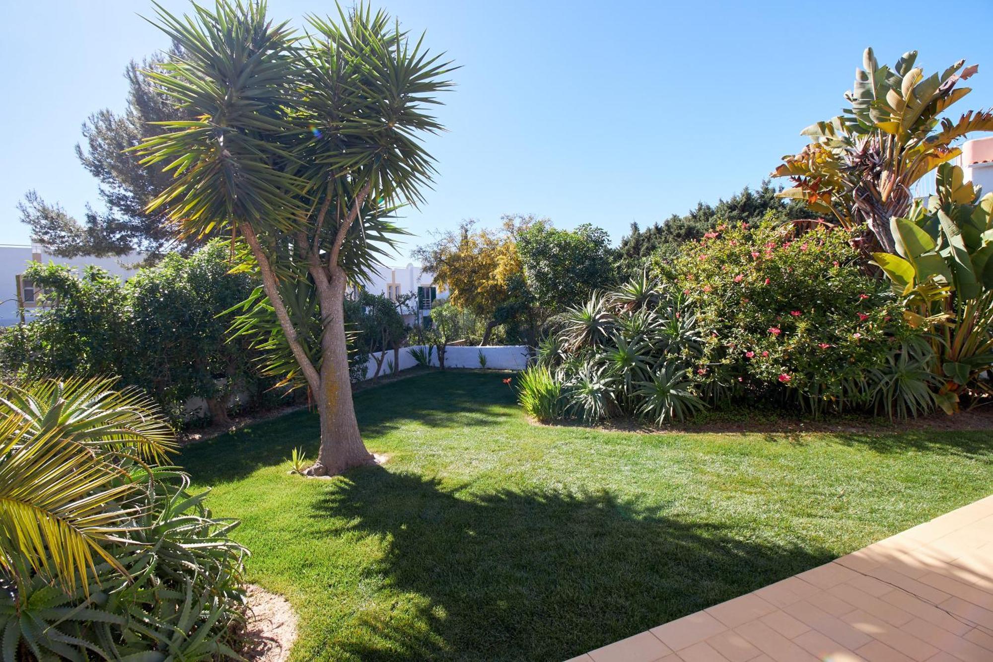 Apartmán Do Jardim Carvoeiro  Exteriér fotografie