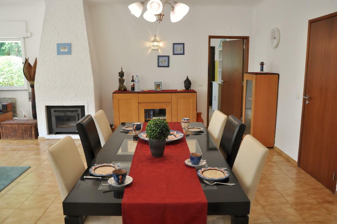 Apartmán Do Jardim Carvoeiro  Exteriér fotografie