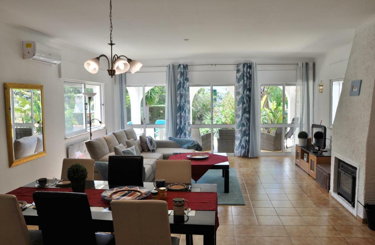 Apartmán Do Jardim Carvoeiro  Exteriér fotografie