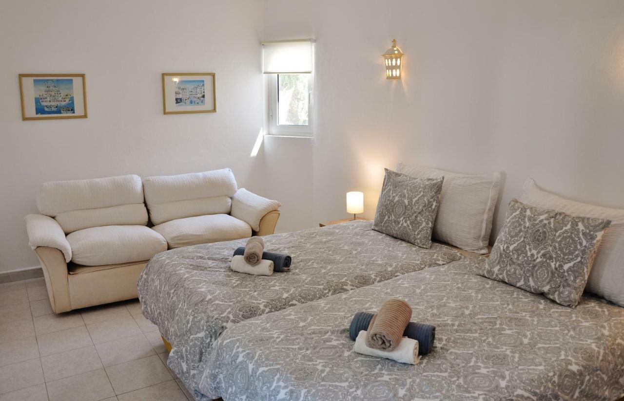 Apartmán Do Jardim Carvoeiro  Exteriér fotografie