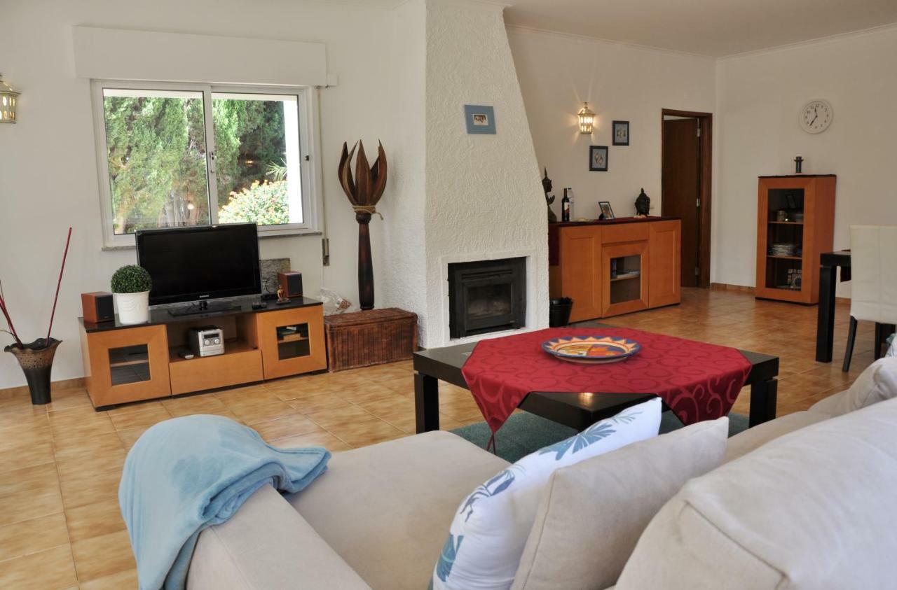 Apartmán Do Jardim Carvoeiro  Exteriér fotografie