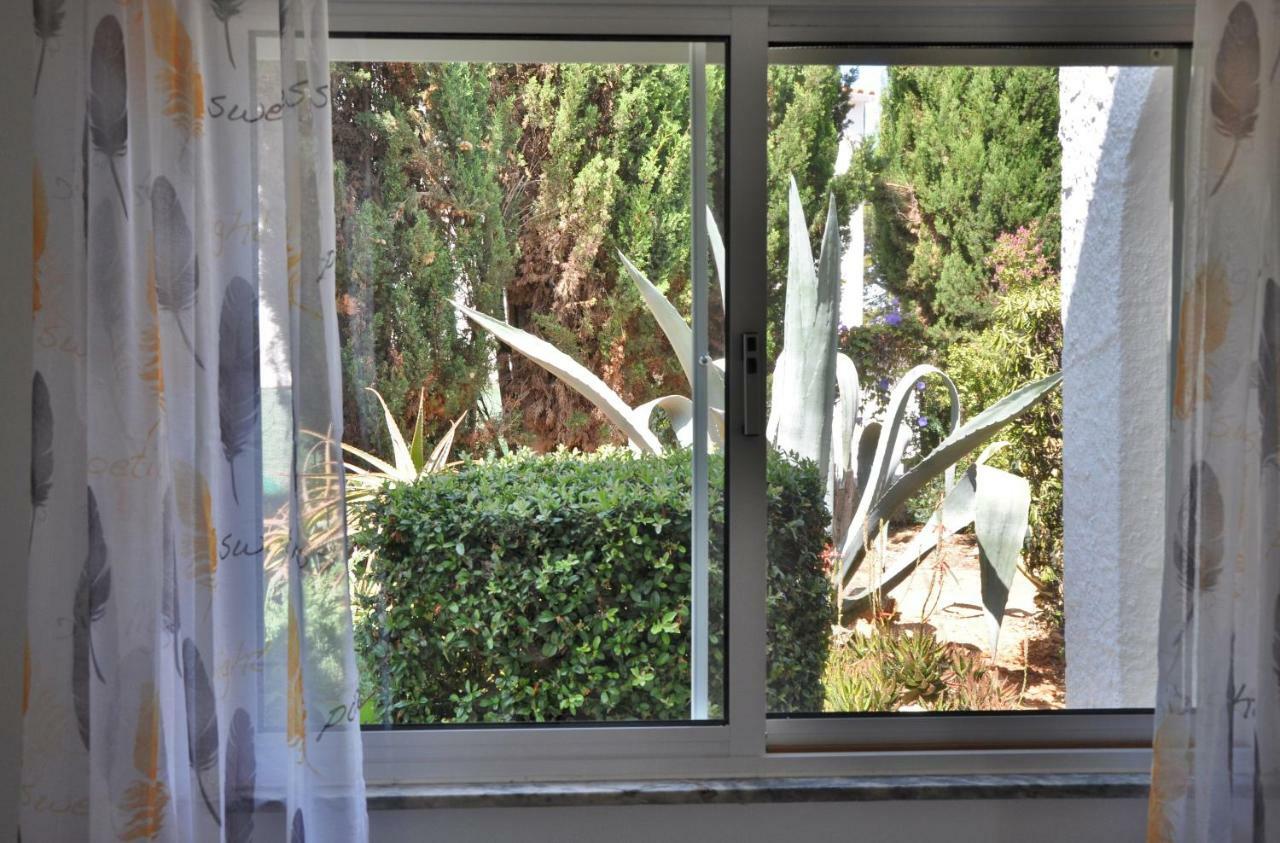 Apartmán Do Jardim Carvoeiro  Exteriér fotografie