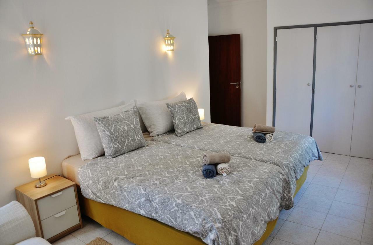 Apartmán Do Jardim Carvoeiro  Exteriér fotografie