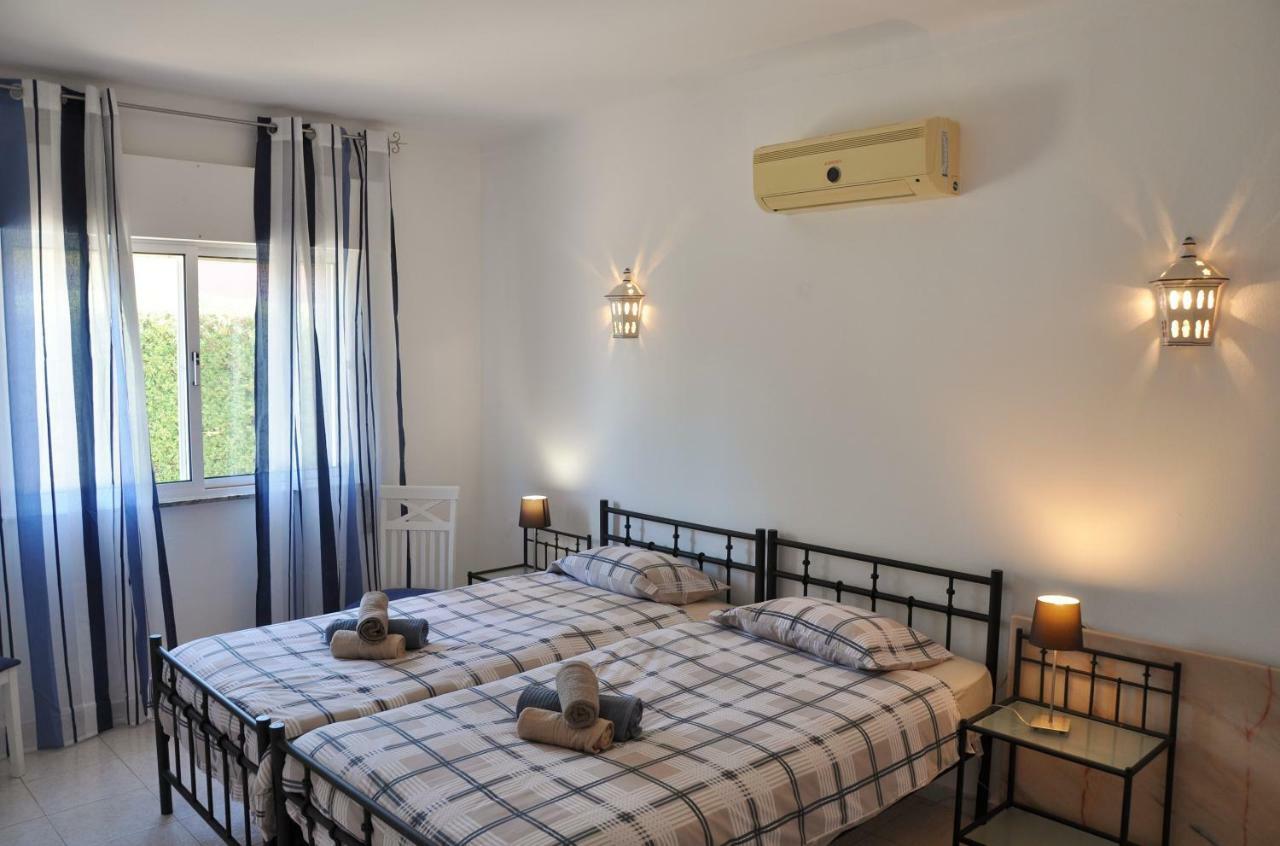 Apartmán Do Jardim Carvoeiro  Exteriér fotografie