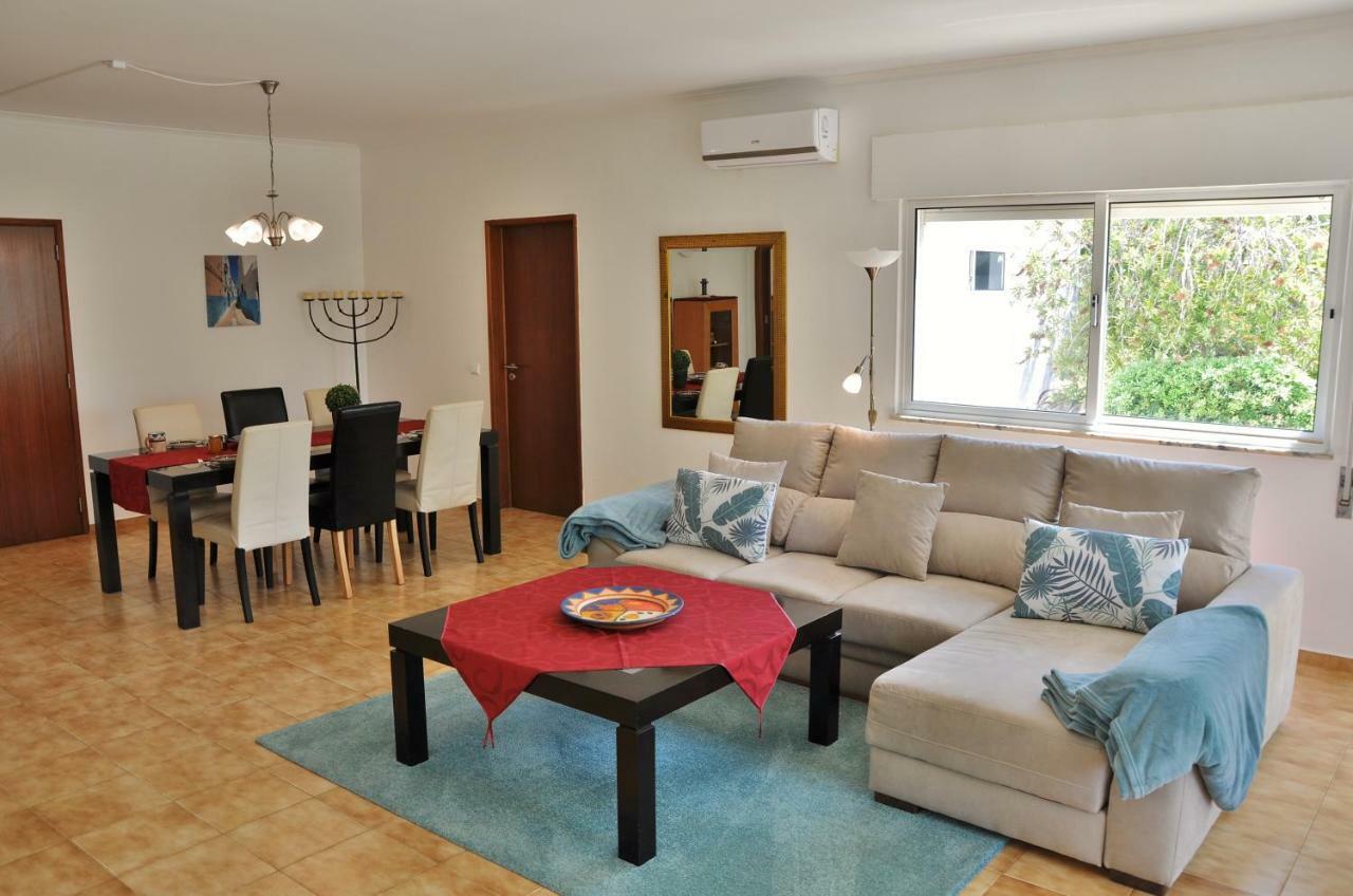 Apartmán Do Jardim Carvoeiro  Exteriér fotografie