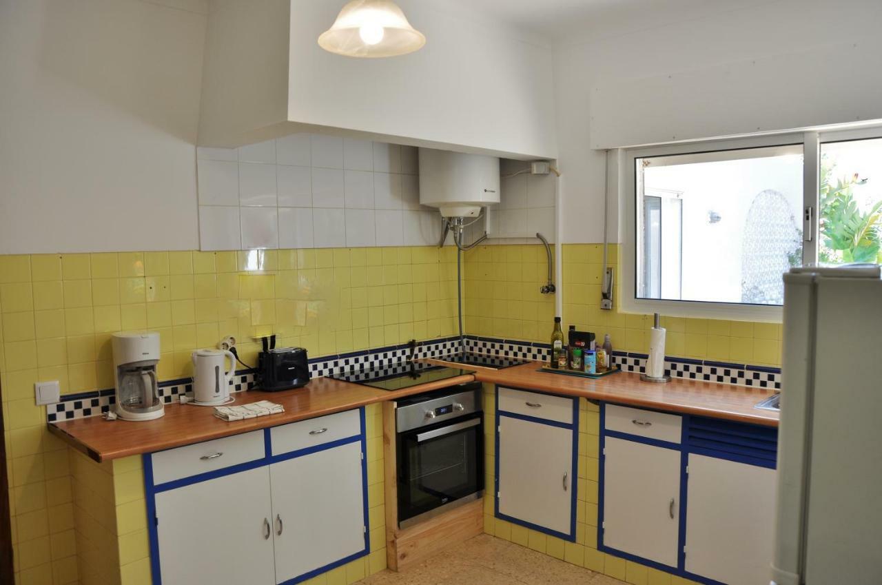 Apartmán Do Jardim Carvoeiro  Exteriér fotografie