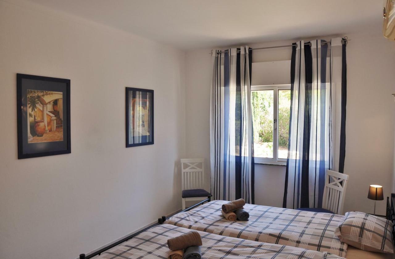 Apartmán Do Jardim Carvoeiro  Exteriér fotografie